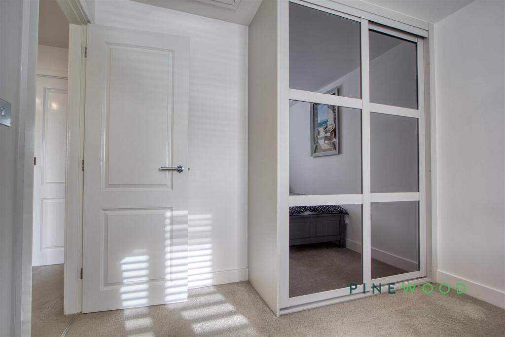 BEDROOM 3