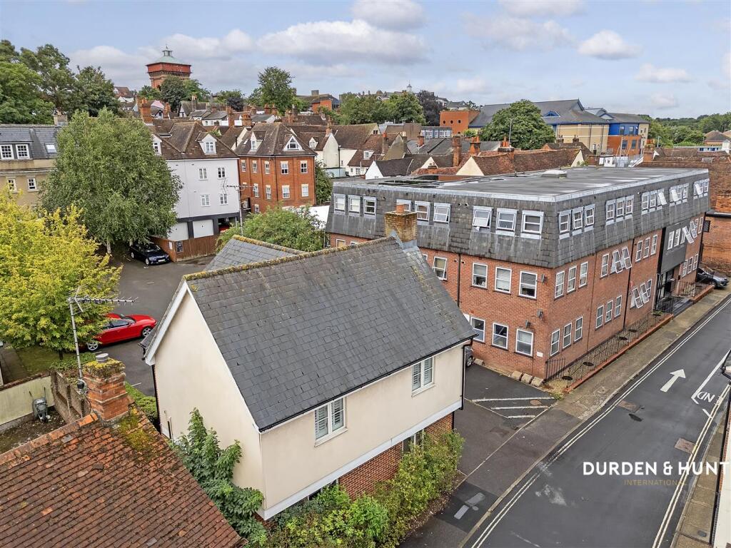 Northgate Street