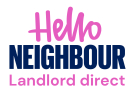 Landlord Direct logo
