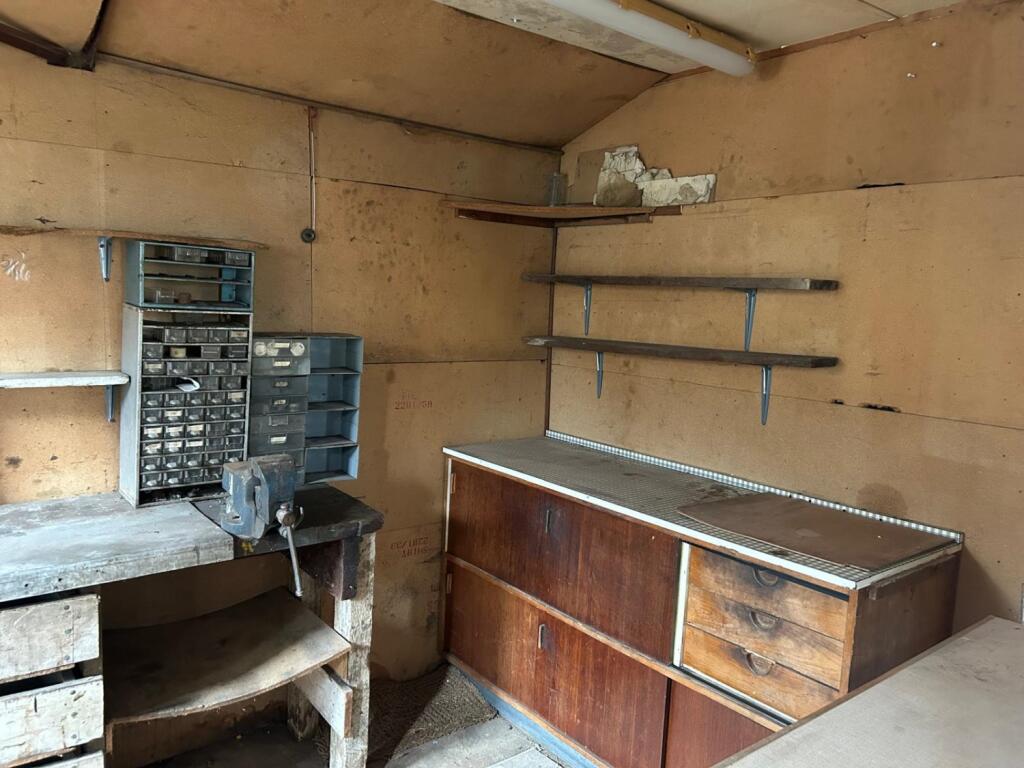 Workshop