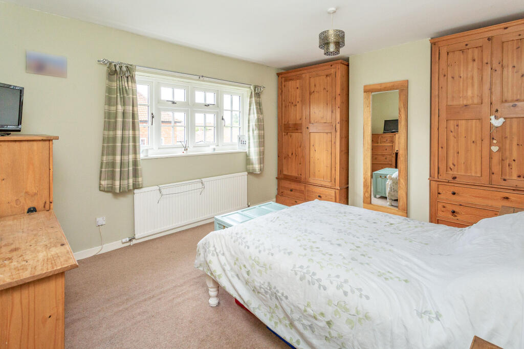 bedroom 1a