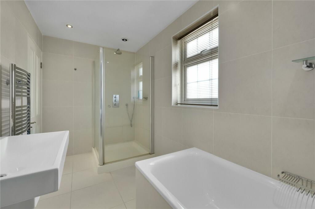 Principle Ensuite