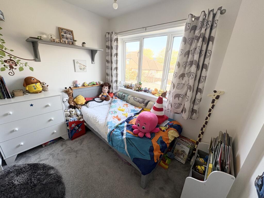 Bedroom 3