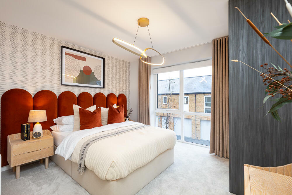 Showhome Photography