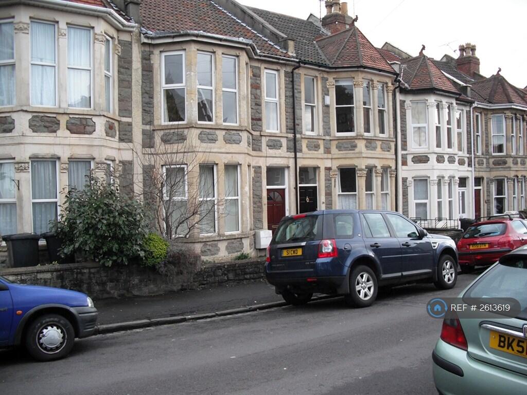 Steet View