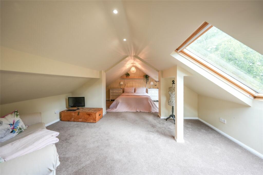 Bedroom Five