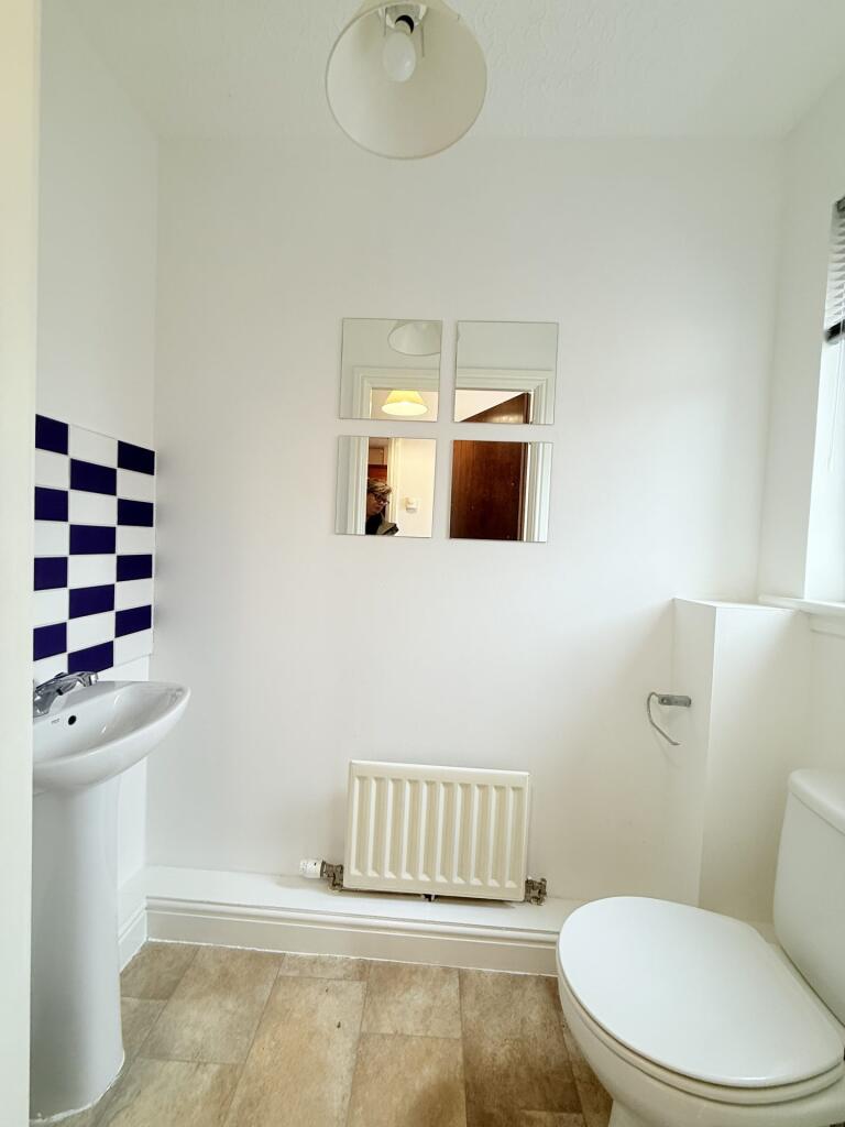 30 Caulstran Street, Dumfries, DG2 9FP - Braidwood