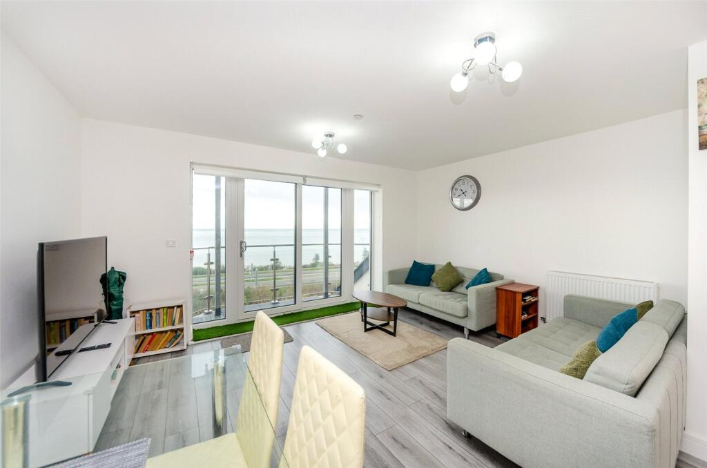 Cambrian Court, Conway Road, Penmaenmawr, Conwy, LL34