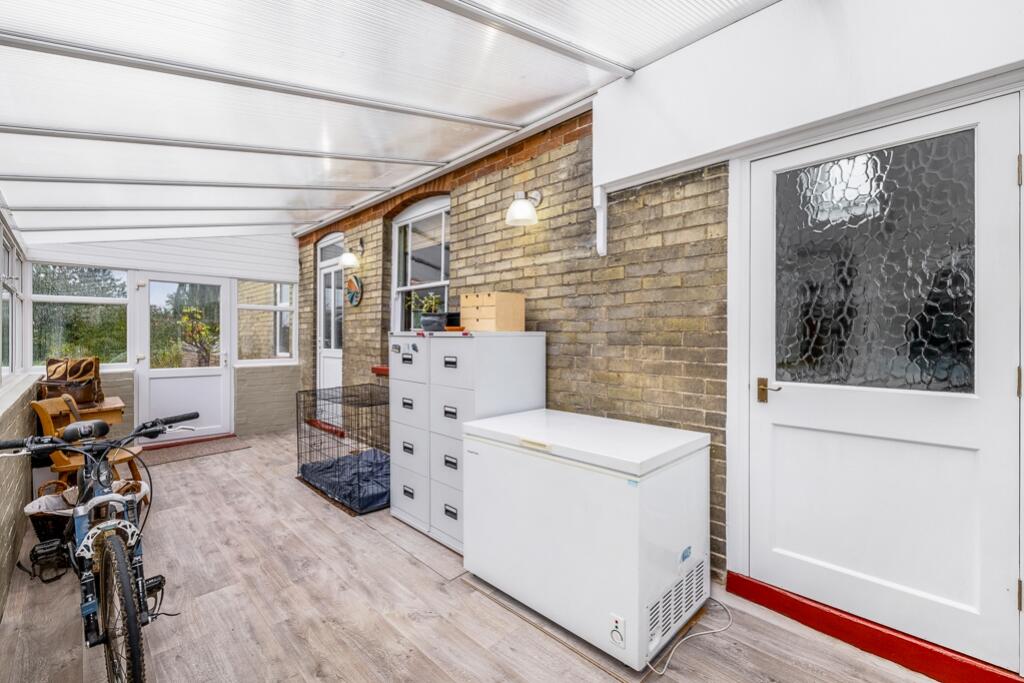 Greenfield Farm Cottages (Saracens Head)-29