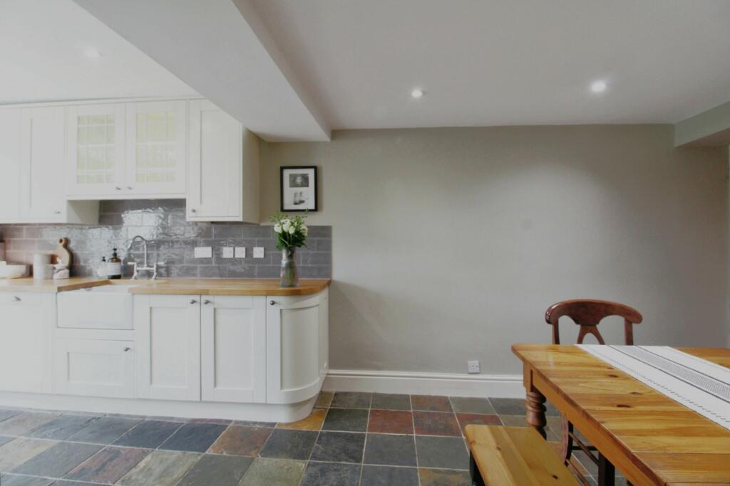 Add Kitchen
