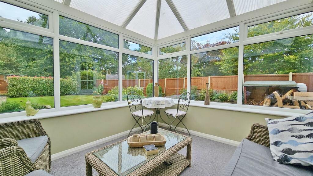 Conservatory