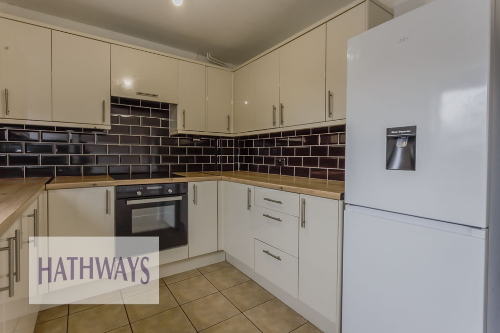 Kitchen &amp; Dining room