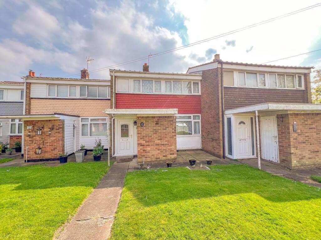Birchley Heath Road, Birchley Heath, CV10