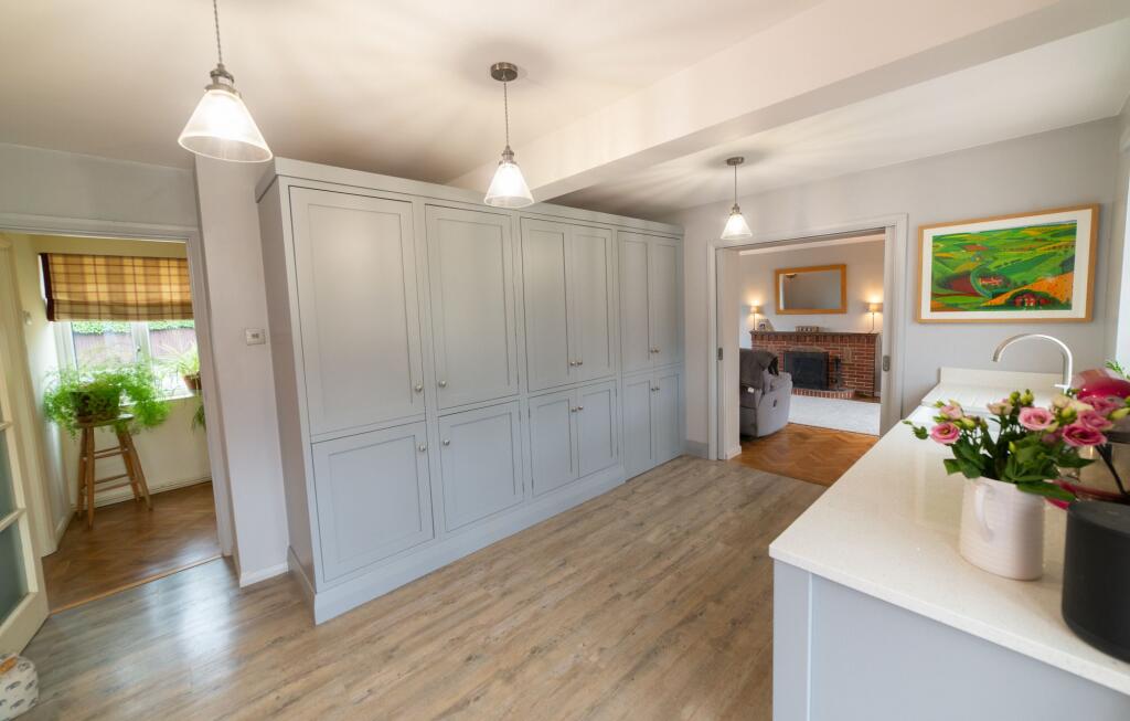 Kitchen A