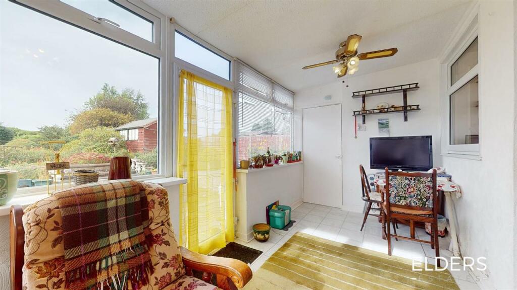 SUN ROOM