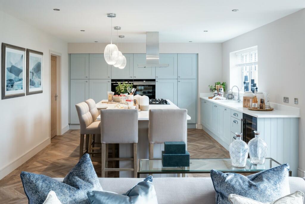 Previous Development