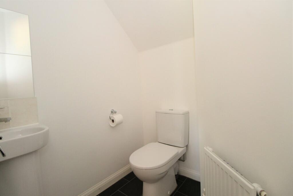 Cloakroom