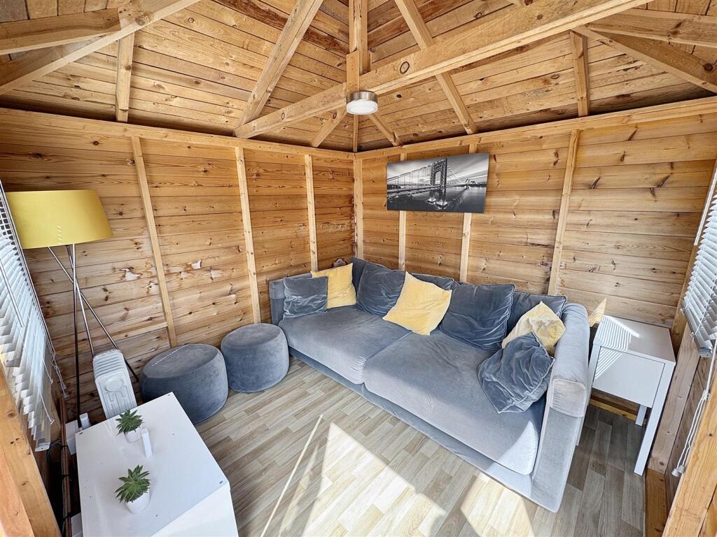 Summer House
