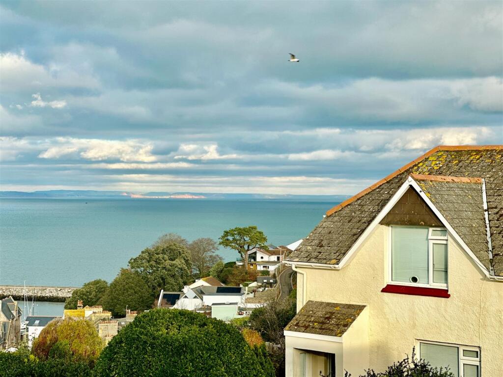 View From Bedroom 3.JPG