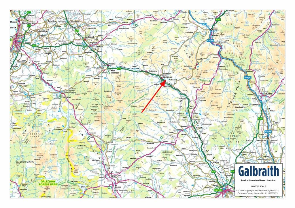 Location Plan