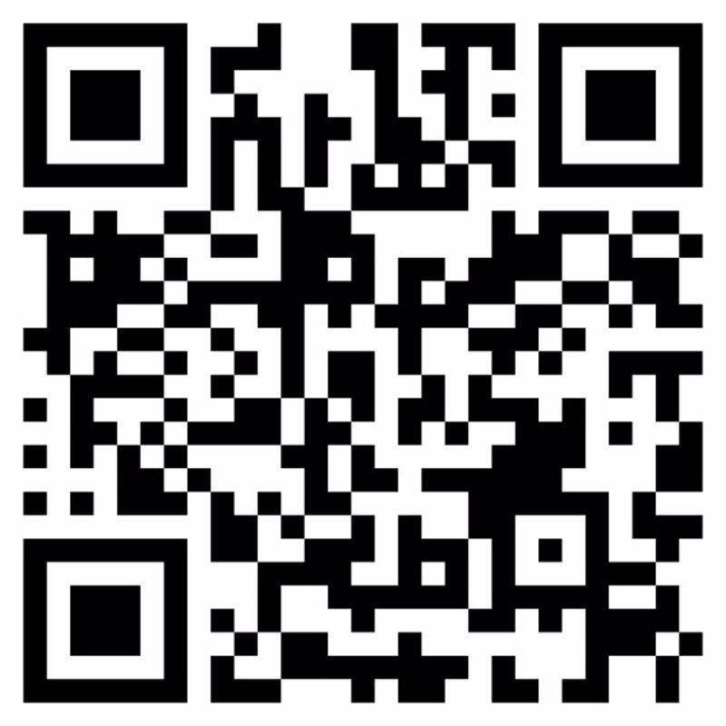 Virtual Tour QR Code
