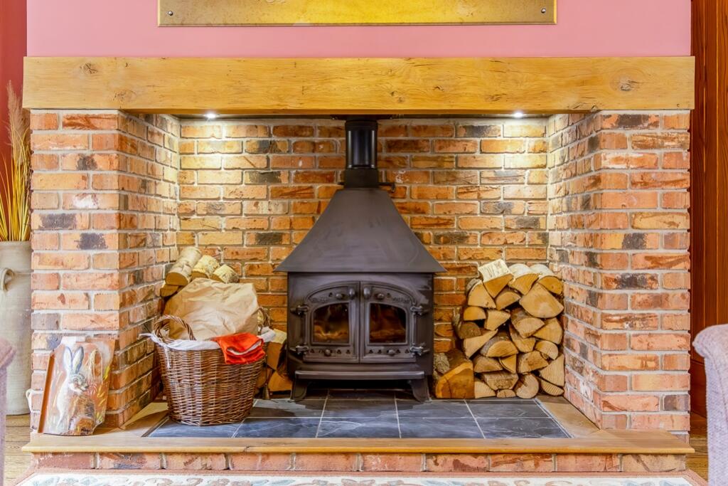 Oaktree Barn (Swineshead)-20