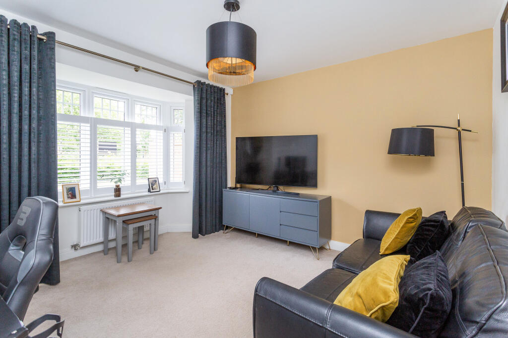 family room a