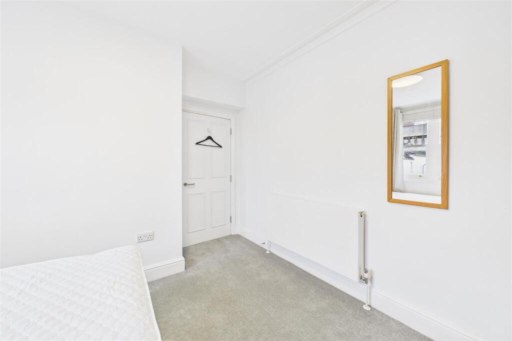 1 Osborne Villas Kingsdown, Bristol, BS2 8BP | Fre