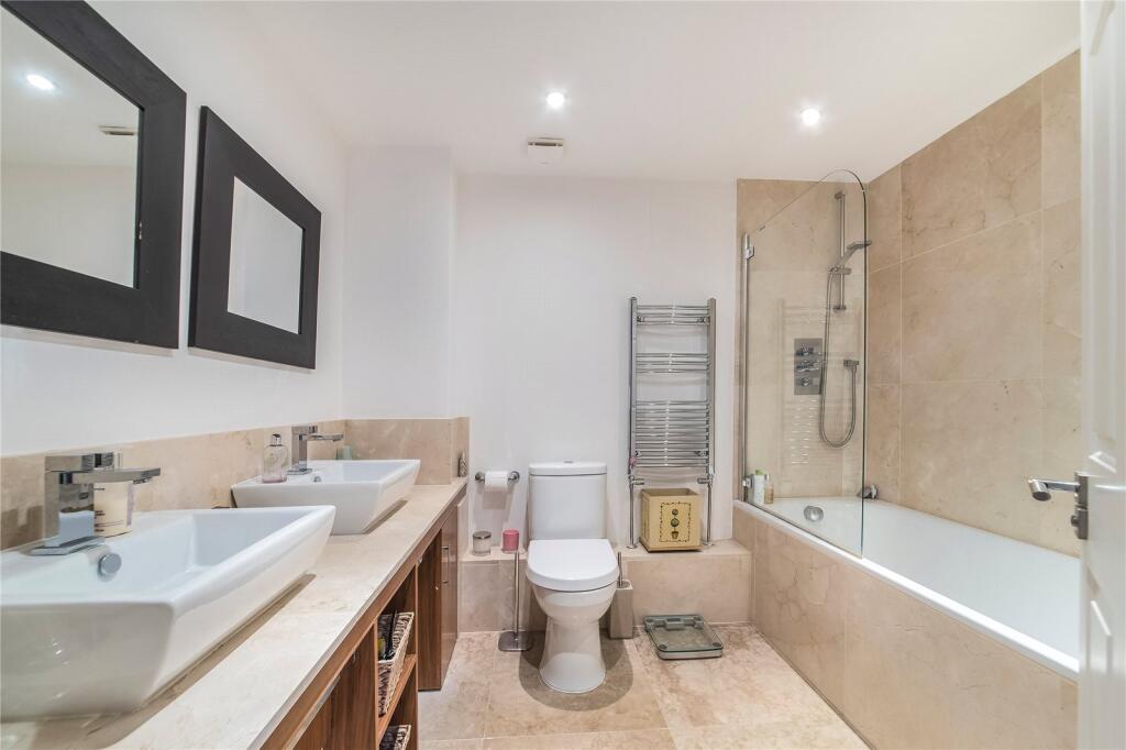 En Suite