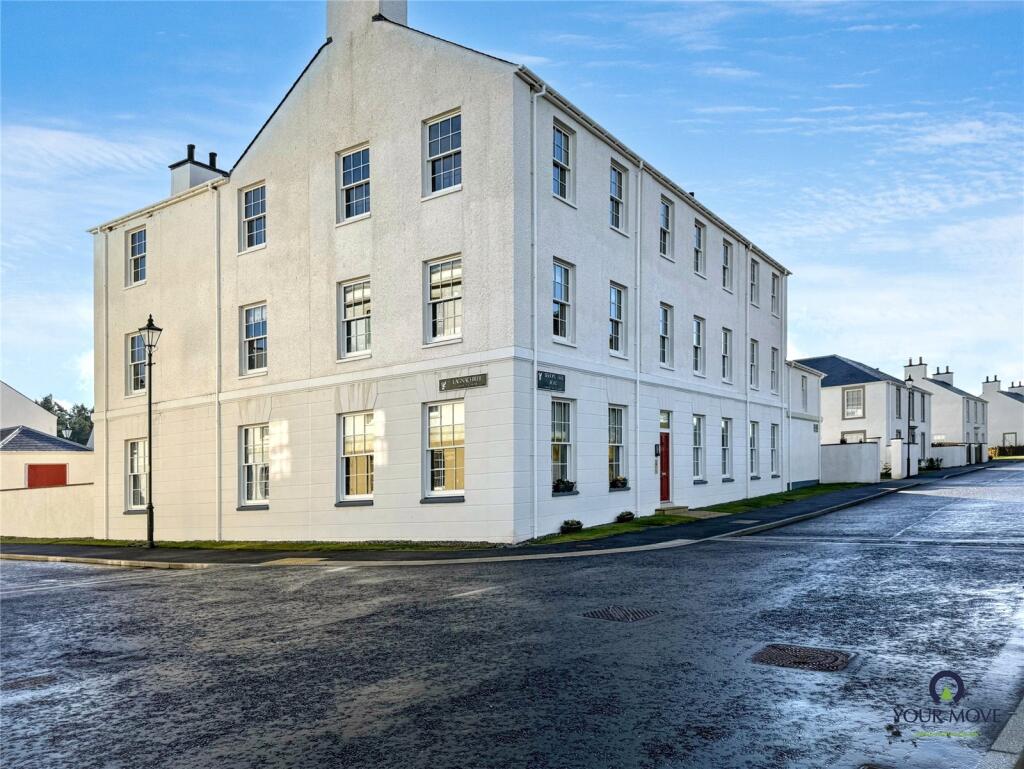 The Property
