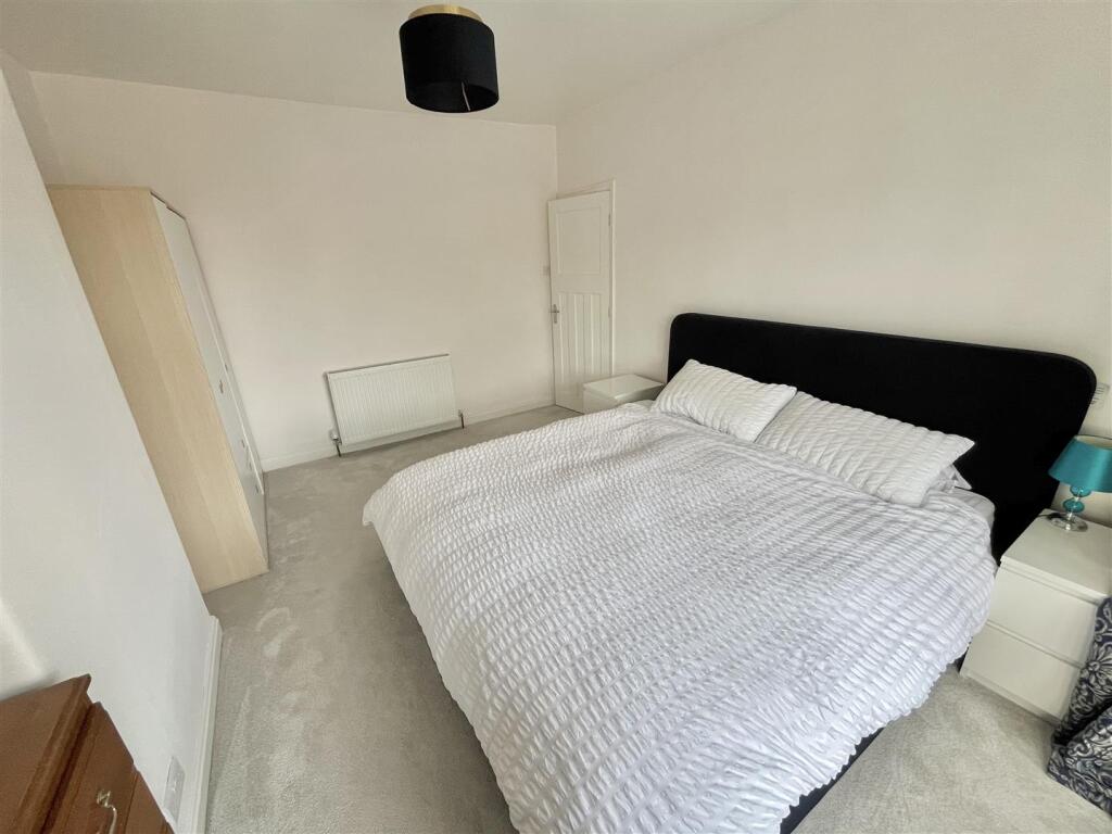 Bedroom 1 Aspect 3