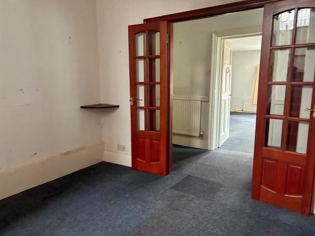 RECEPTION HALL