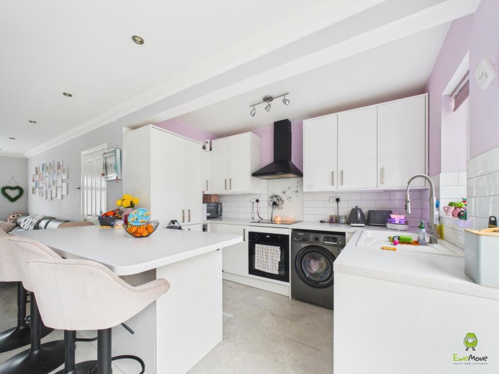 Presented by Kevin at EweMove Bexleyheath and Dart