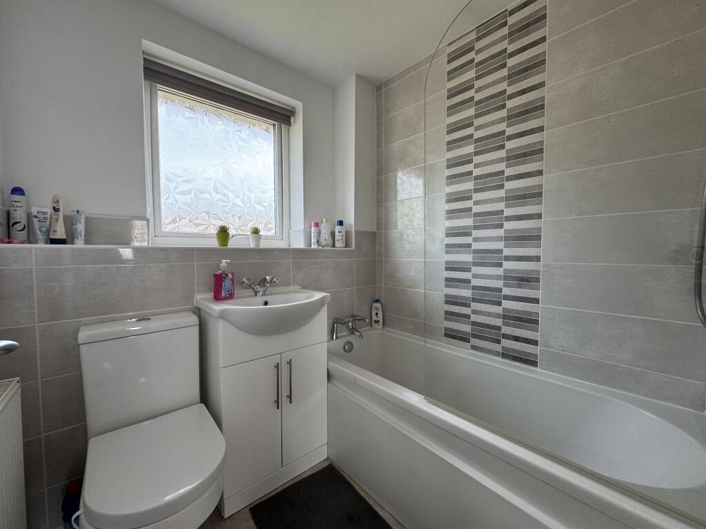 Bath/WC