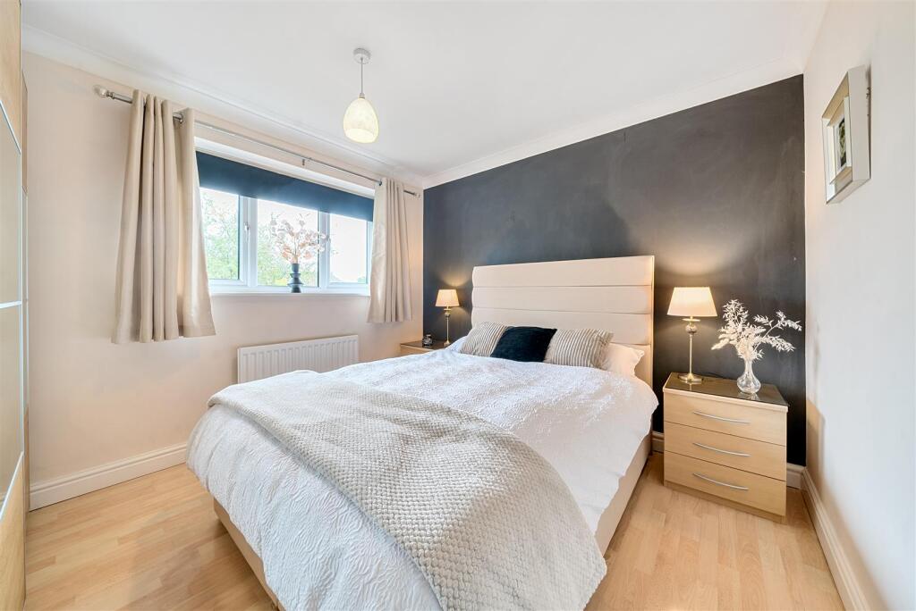 13 Keats, Galley Common