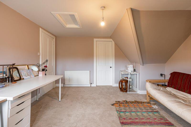 Bedroom Five