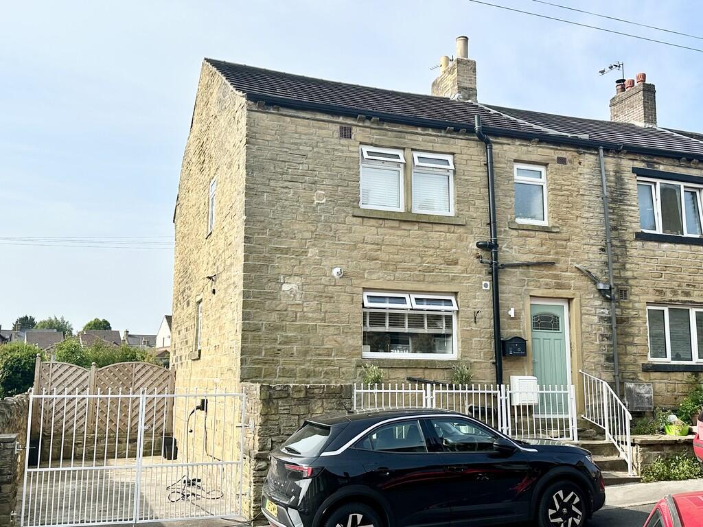 hammerton street ...