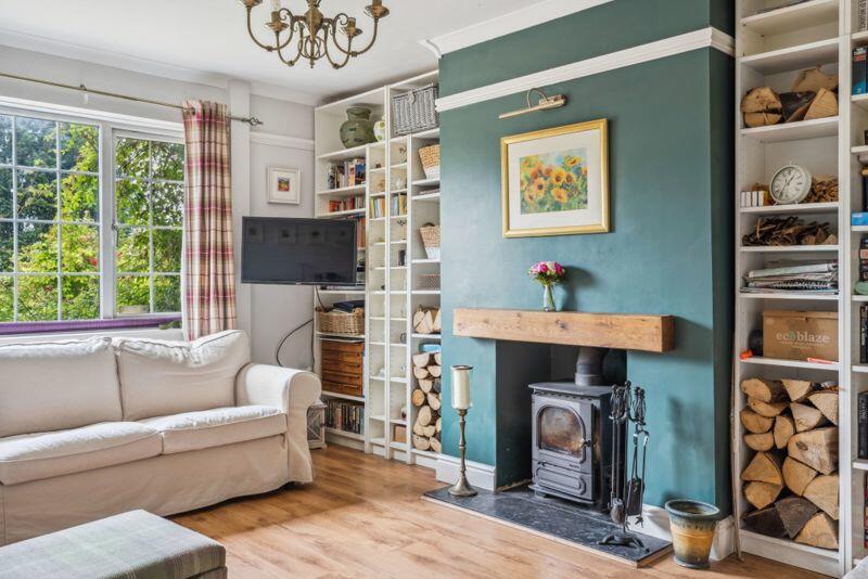 Sitting room