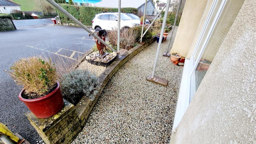 Communal Garden