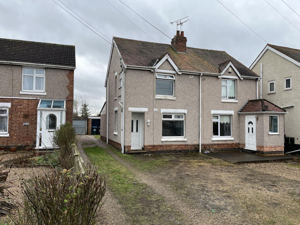 Henley Road