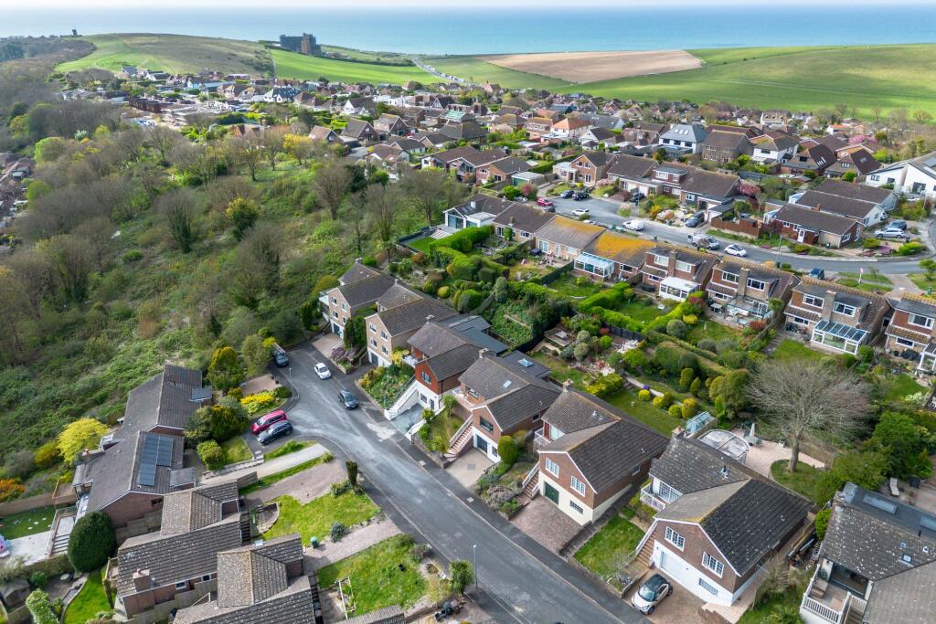 Wanderdown Close