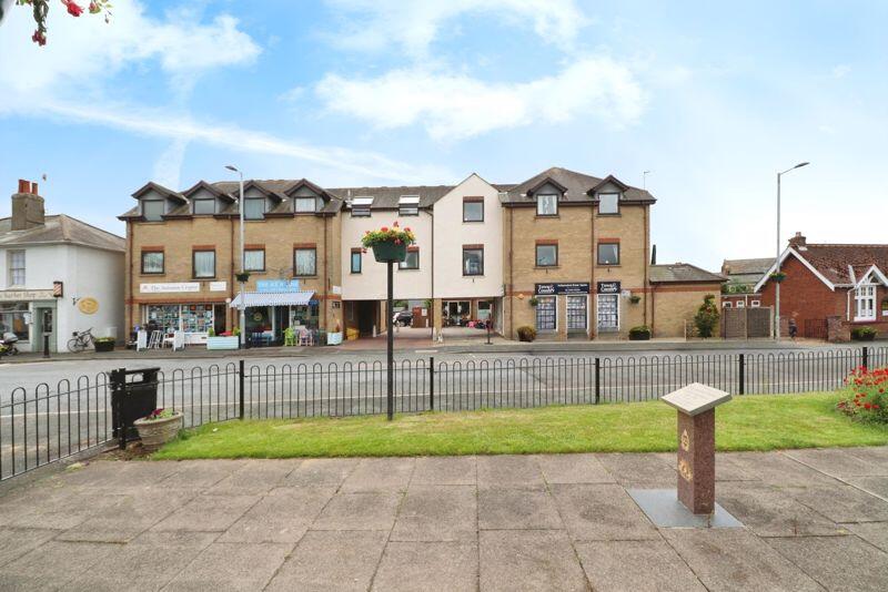 Osbornes Court