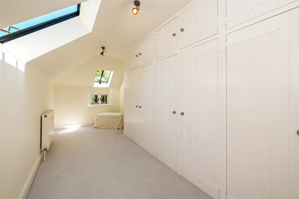 Bedroom 4/Dressing Room