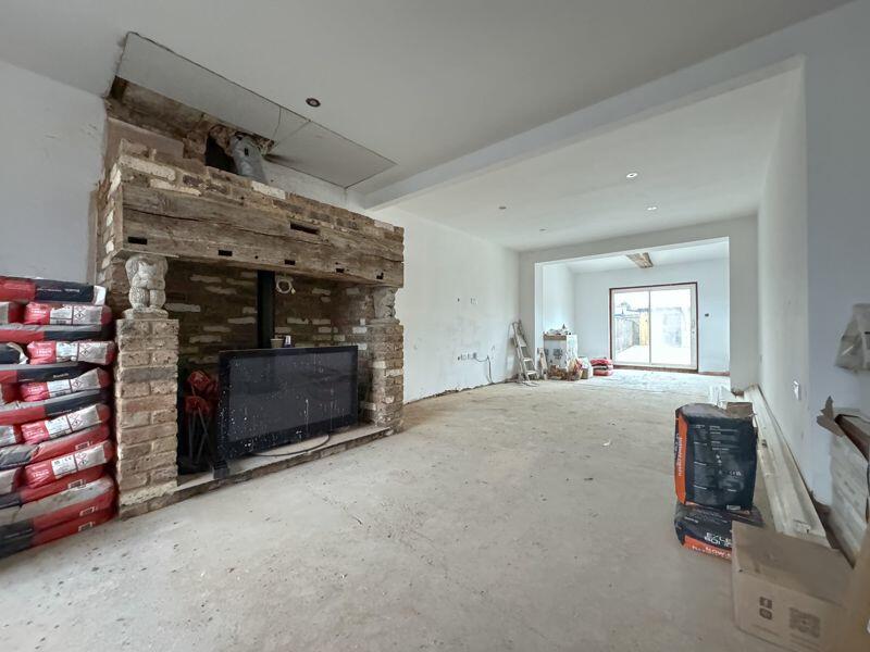 Living Room/Diner