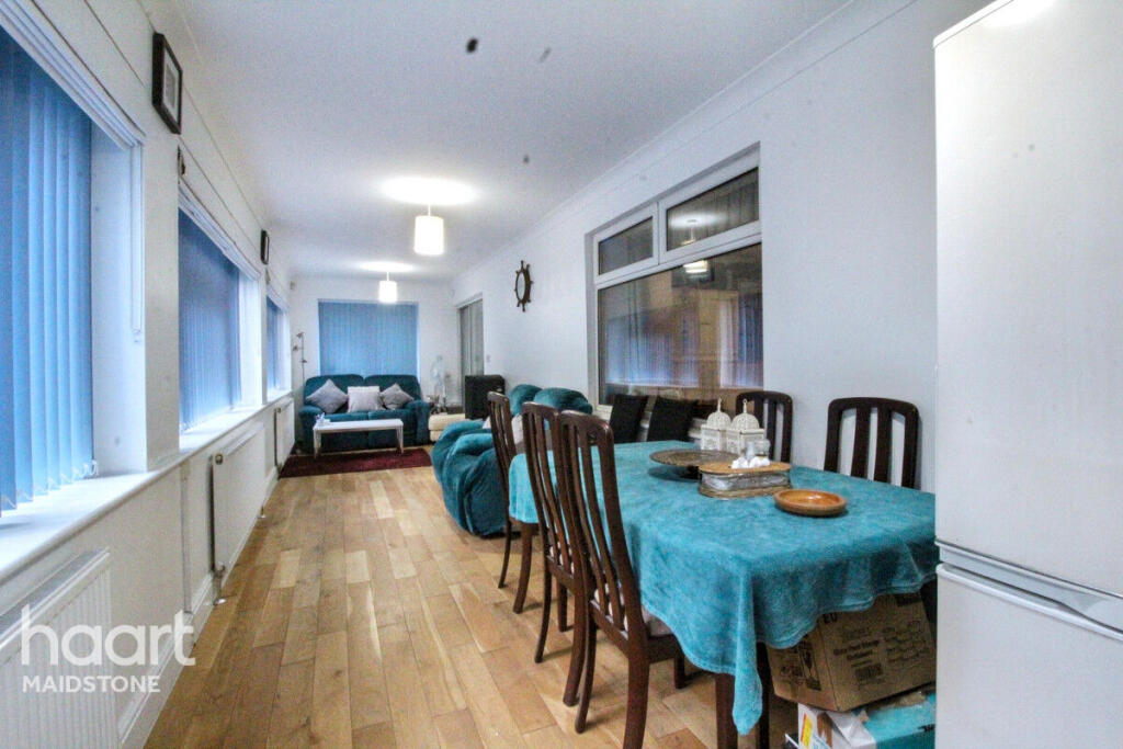 London Road, Aylesford