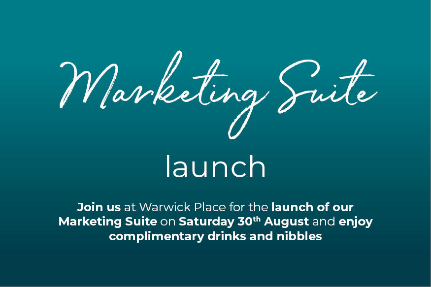 Marketing Suite