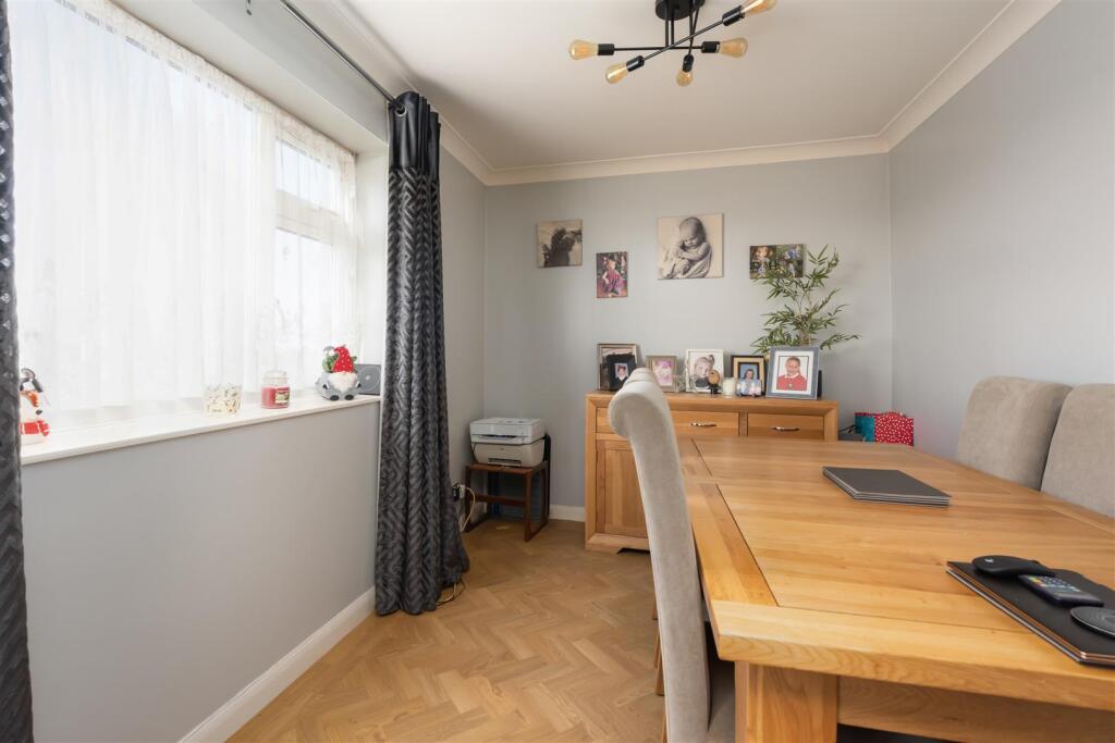 Strode Park Road, Herne Bay