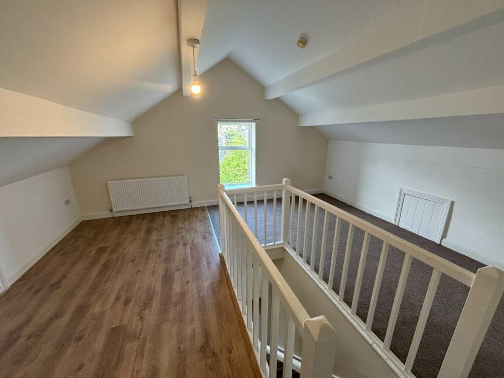 91 Highgate Road -Be