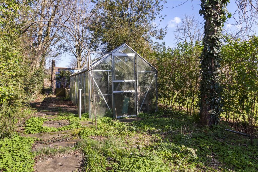 Garden - 2