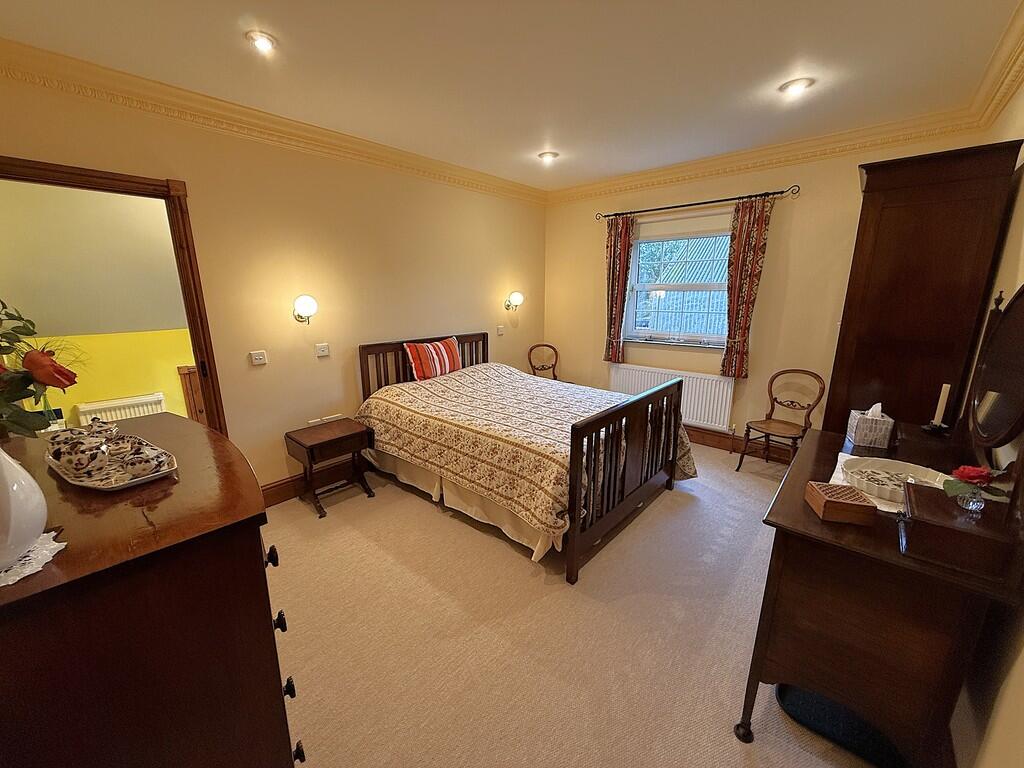 BED ONE